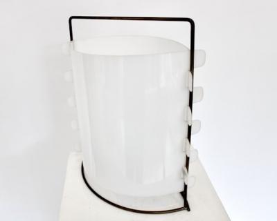 Joseph Andre Motte Joseph Andre Motte M5 Model Table Lamp c1958 Edited by Disderot