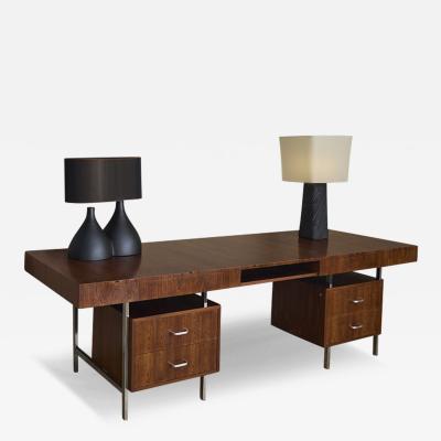 Joseph Andre Motte Large desk by Joseph Andr Motte circa 1962