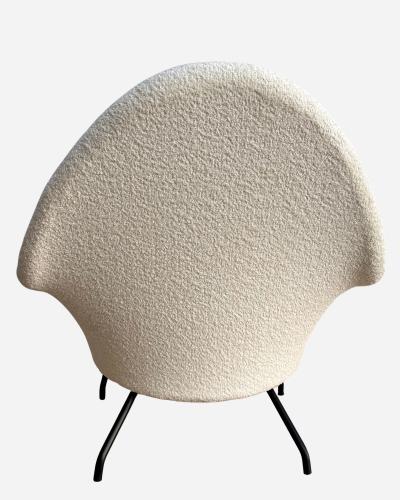 Joseph Andre Motte Three piece living room set model 770 by Joseph Andr Motte Steiner circa 1958