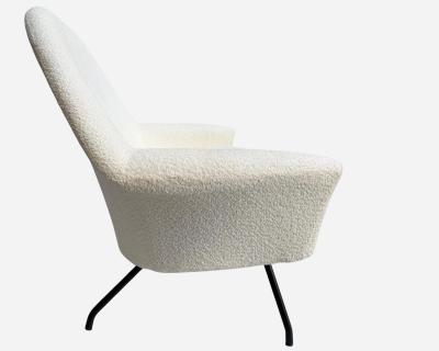 Joseph Andre Motte Three piece living room set model 770 by Joseph Andr Motte Steiner circa 1958