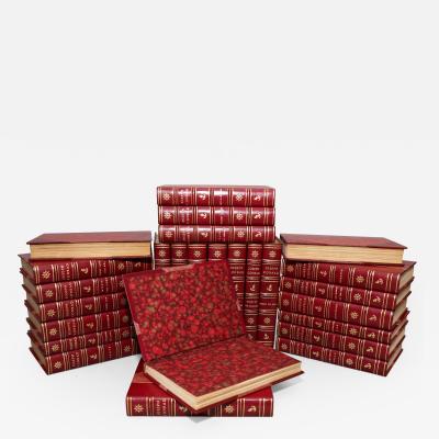 Joseph Conrad The Works of Joseph Conrad