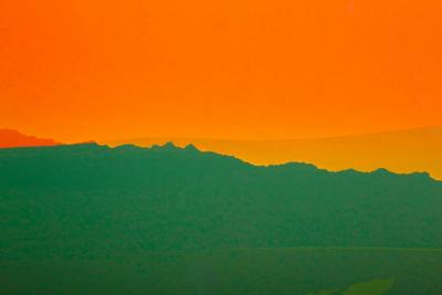 Joseph Grippi Green Mountain