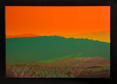 Joseph Grippi Green Mountain