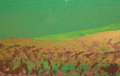 Joseph Grippi Green Mountain