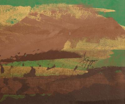 Joseph Grippi Green Mountain