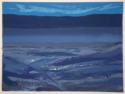 Joseph Grippi Waterscape