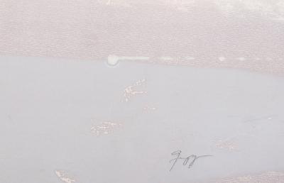 Joseph Grippi Winter Landscape