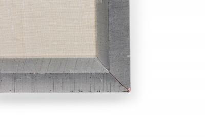 Joseph Knowles American Post War Abstract Watercolor Titled Whirlpool 