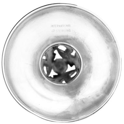 Joseph La Paglia 8 Sterling Champagnes by La Paglia