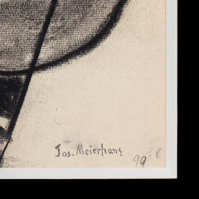 Joseph Meierhans Cyclone 