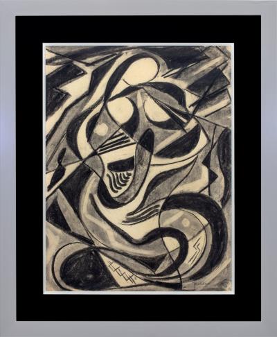 Joseph Meierhans Dancer 