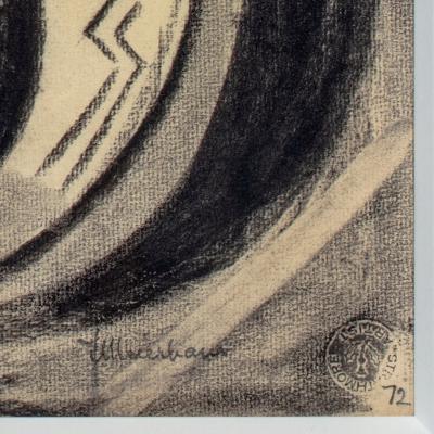 Joseph Meierhans Dancer 