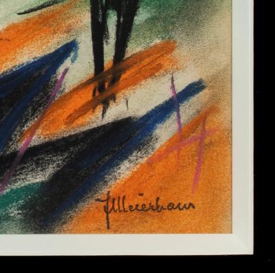 Joseph Meierhans House on the Hill 