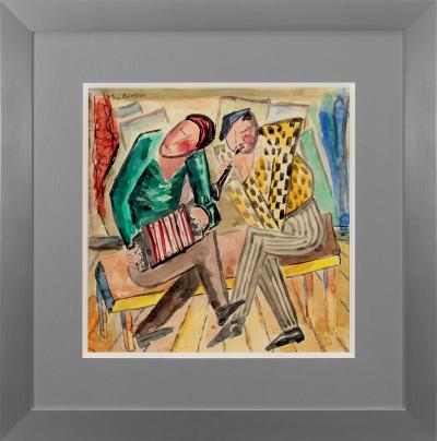 Joseph Meierhans Jazz Duet 