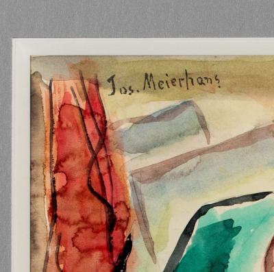 Joseph Meierhans Jazz Duet 