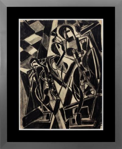 Joseph Meierhans The Session 