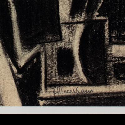 Joseph Meierhans The Session 