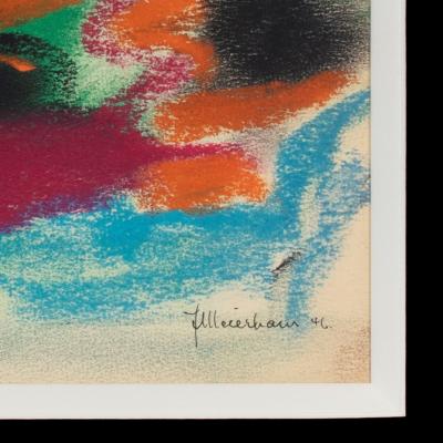 Joseph Meierhans Volcano 