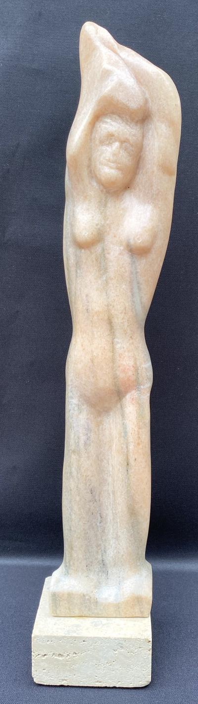 Joseph Rotella Elongated Figure 