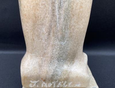 Joseph Rotella Elongated Figure 