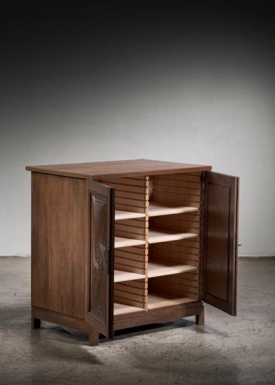 Joseph Savina Joseph Savina cabinet