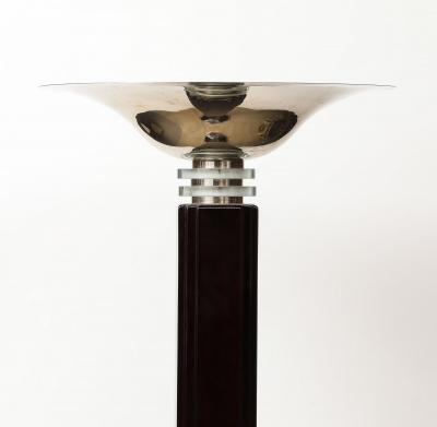 Joseph Urban Art Deco Floor Lamp 