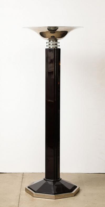 Joseph Urban Art Deco Floor Lamp 