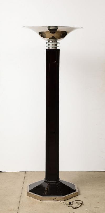 Joseph Urban Art Deco Floor Lamp 
