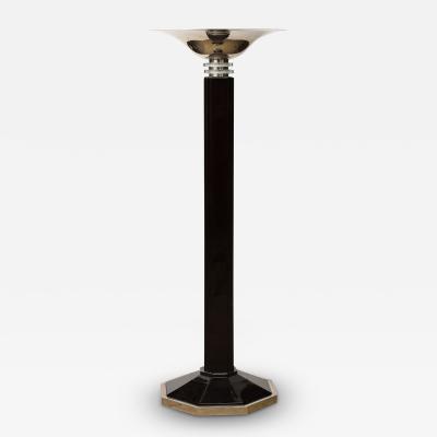 Joseph Urban Art Deco Floor Lamp 