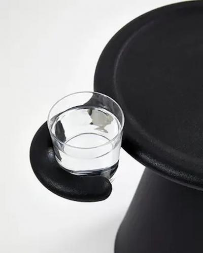 Josh Owen SOS Stool Side table