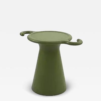 Josh Owen SOS Stool Side table