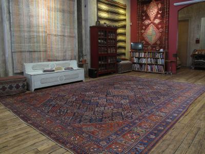 Joshagan Carpet