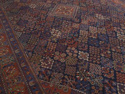 Joshagan Carpet
