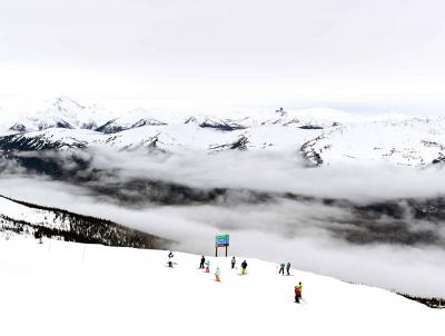 Joshua Jensen Nagle A View From The Top 4 