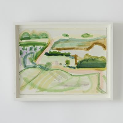 Josie Merck Andys Drive