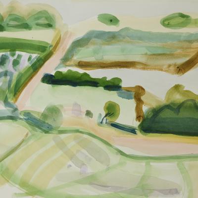 Josie Merck Andys Drive