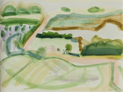 Josie Merck Andys Drive