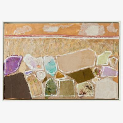 Josie Merck Josie Merck Stone Wall