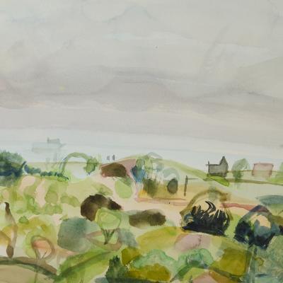 Josie Merck Littlefield Farm