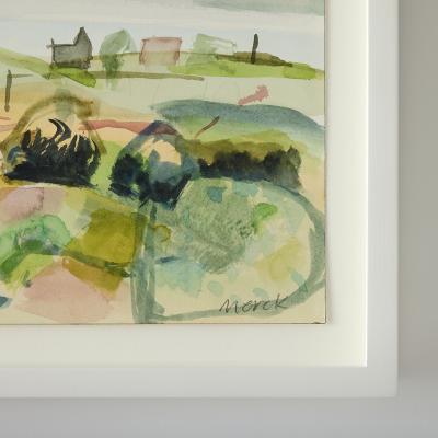 Josie Merck Littlefield Farm