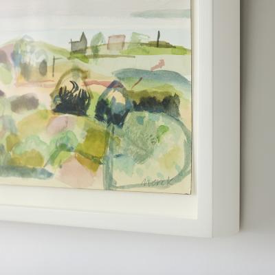 Josie Merck Littlefield Farm