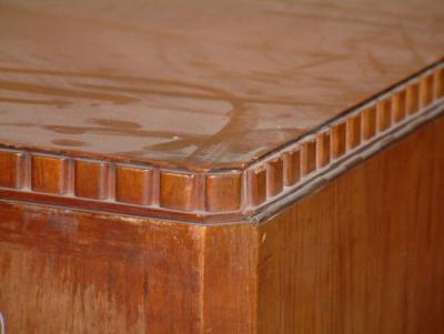 Joubert et Petit DIM DIM Joubert et Petit large cabinet buffet