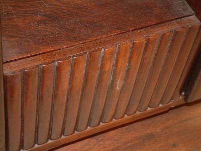 Joubert et Petit DIM DIM Joubert et Petit large cabinet buffet