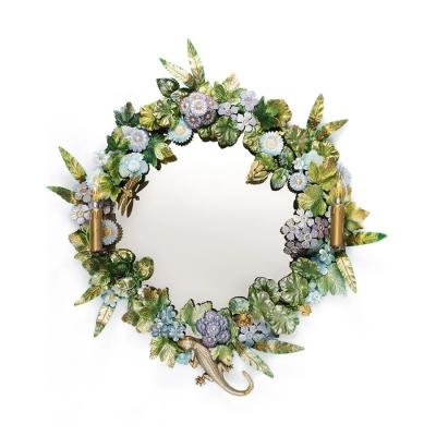 Joy de Rohan Chabot PAIR OF SCONCES