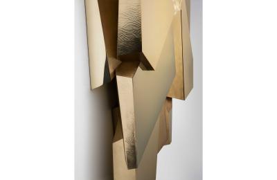 Juan and Paloma Garrido Areas Art Wall