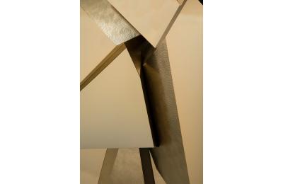 Juan and Paloma Garrido Areas Art Wall