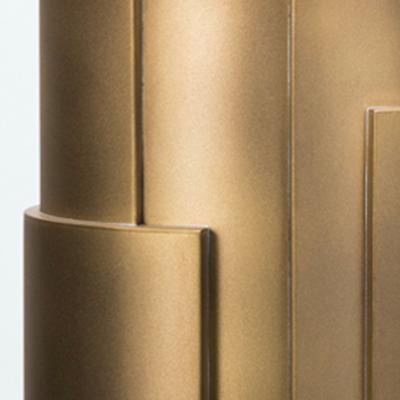 Juan and Paloma Garrido Cuspid table lamp