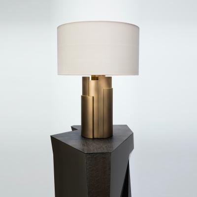 Juan and Paloma Garrido Cuspid table lamp