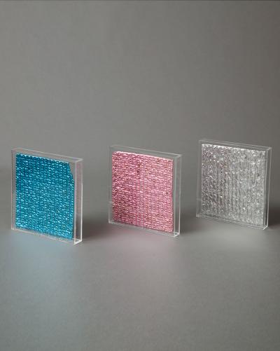 Judi Harvest Colored Matzohs