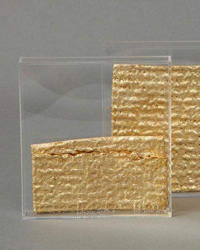 Judi Harvest Edible Icon I